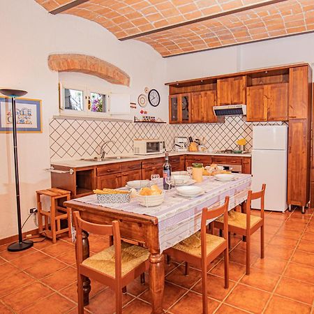 Affitti Brevi Toscana - A Due Passi Dal Mare Magliano in Toscana Exterior foto