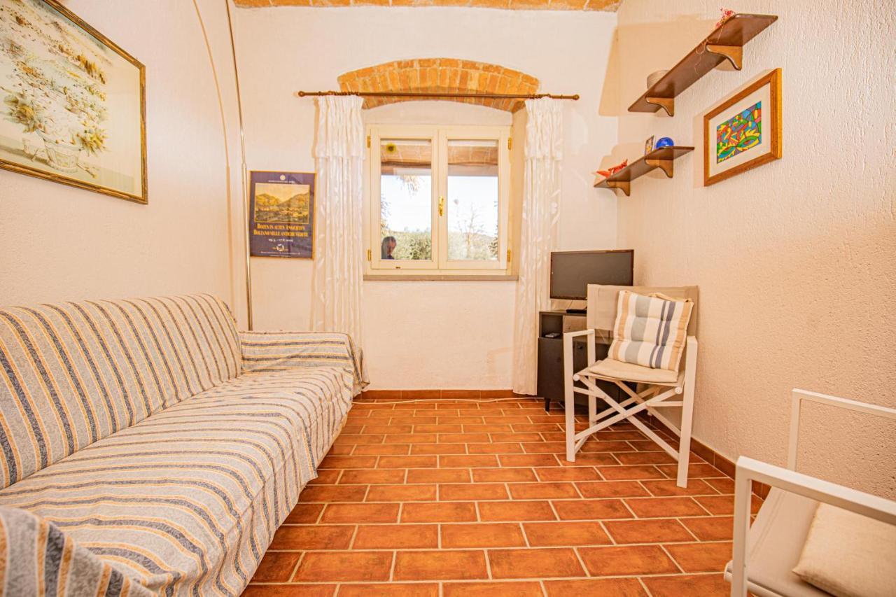 Affitti Brevi Toscana - A Due Passi Dal Mare Magliano in Toscana Exterior foto